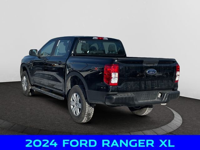 2024 Ford Ranger XL