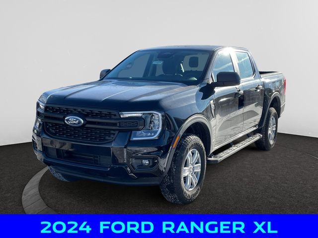 2024 Ford Ranger XL