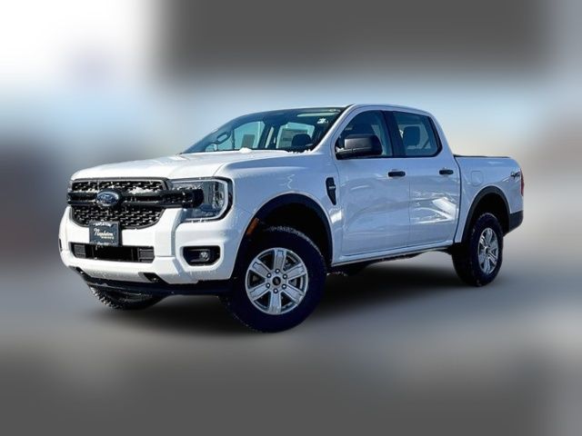 2024 Ford Ranger XL