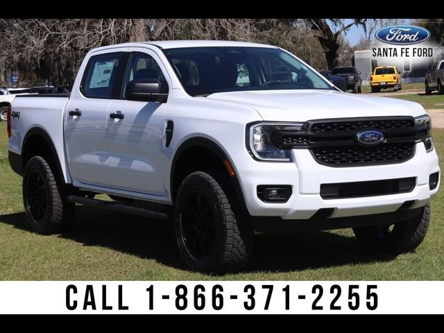 2024 Ford Ranger XL