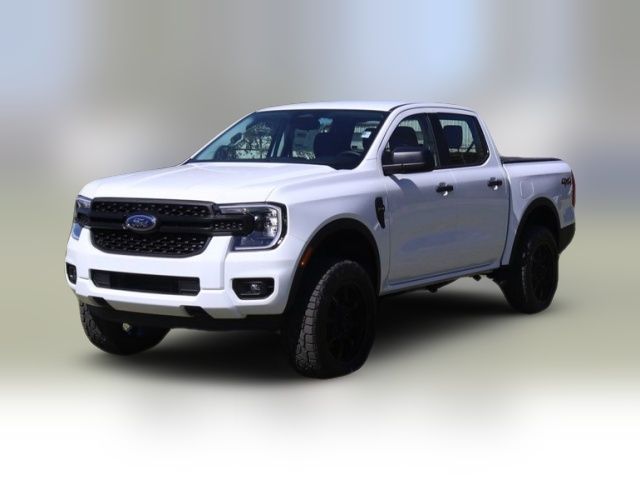 2024 Ford Ranger XL