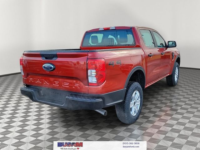 2024 Ford Ranger XL