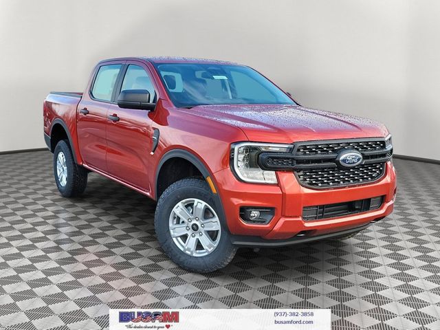 2024 Ford Ranger XL