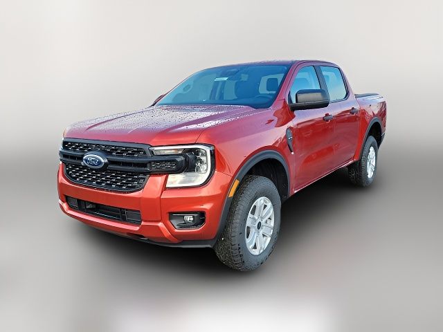 2024 Ford Ranger XL