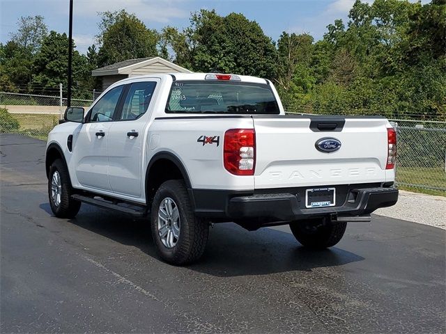 2024 Ford Ranger XL