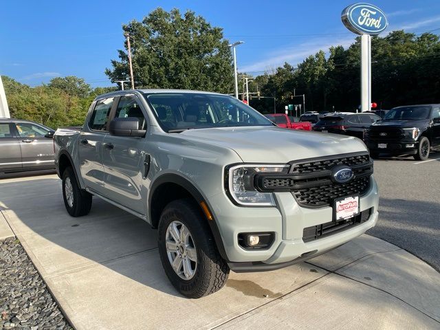 2024 Ford Ranger XL