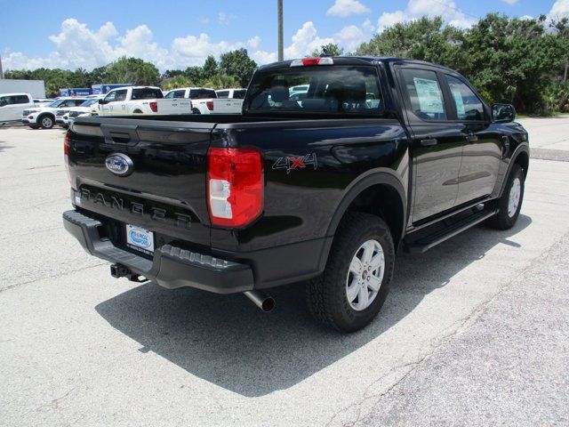 2024 Ford Ranger XL