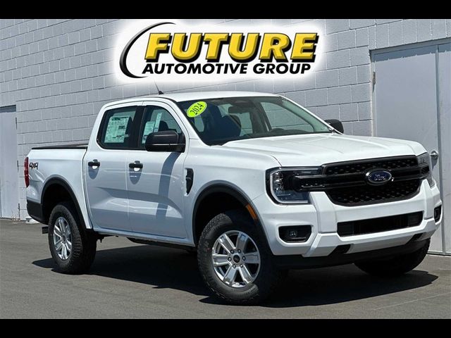 2024 Ford Ranger XL