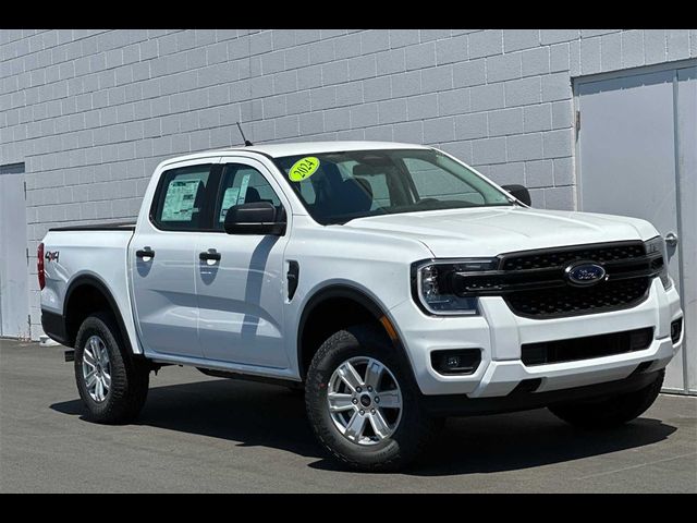 2024 Ford Ranger XL