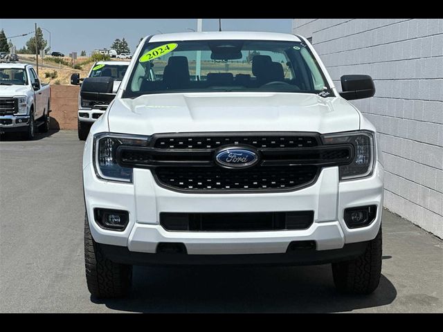 2024 Ford Ranger XL