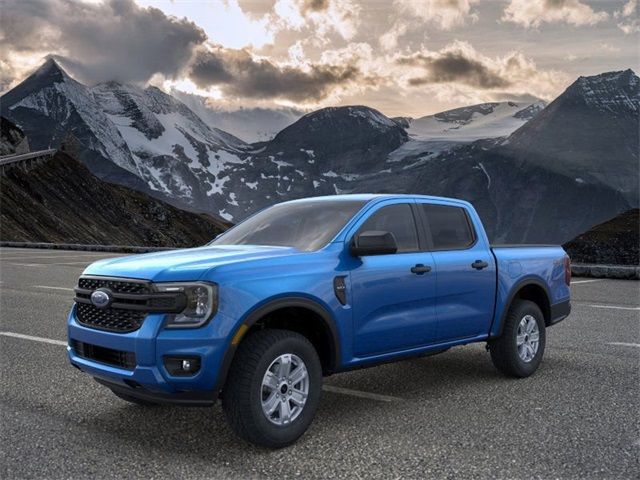 2024 Ford Ranger XL