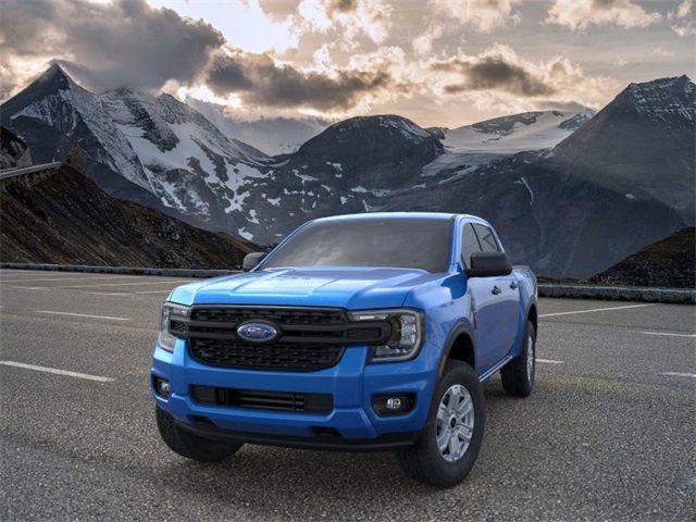 2024 Ford Ranger XL