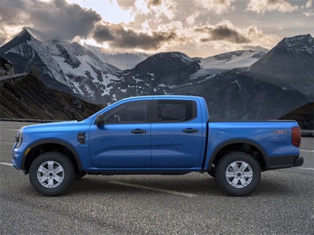 2024 Ford Ranger XL