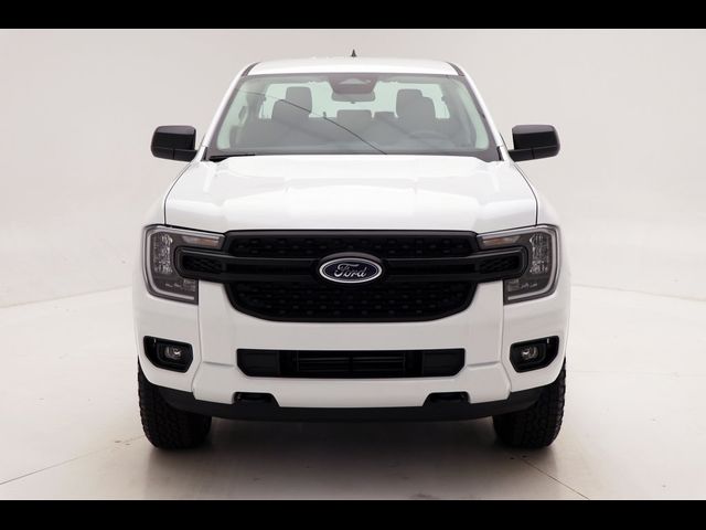 2024 Ford Ranger XL