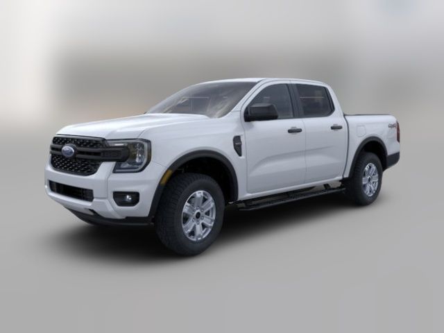 2024 Ford Ranger XL