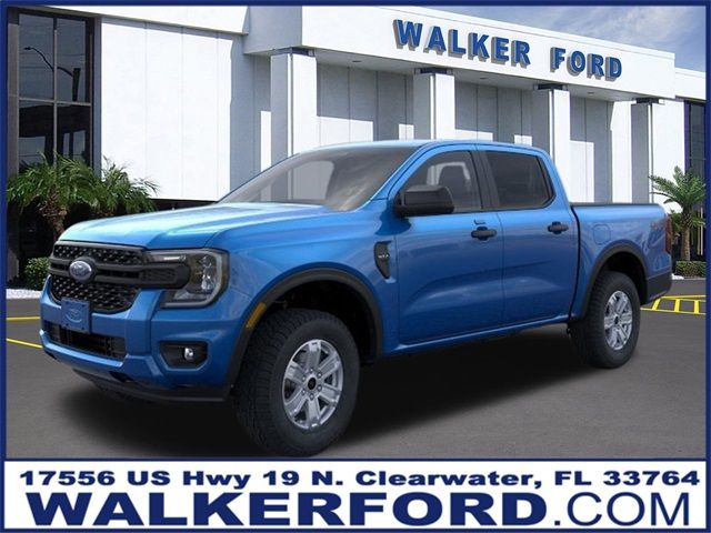 2024 Ford Ranger XL