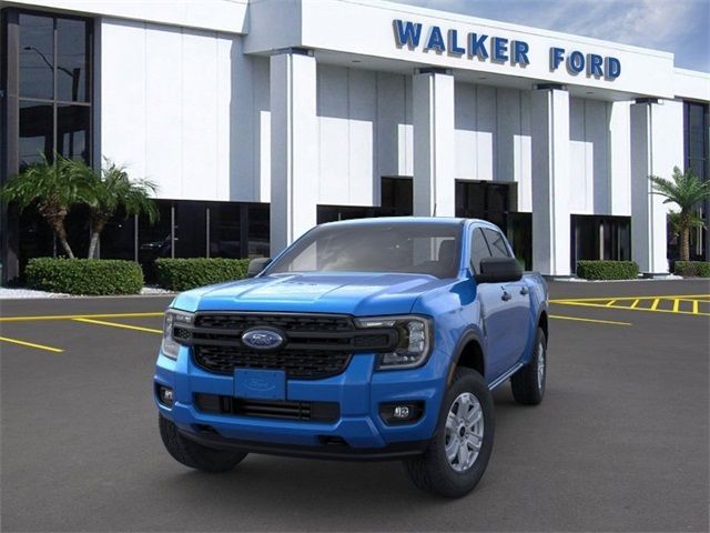 2024 Ford Ranger XL