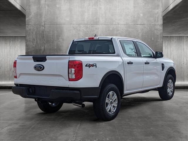 2024 Ford Ranger XL