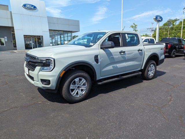 2024 Ford Ranger XL