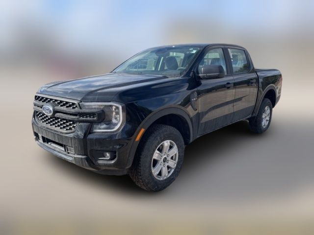 2024 Ford Ranger XL