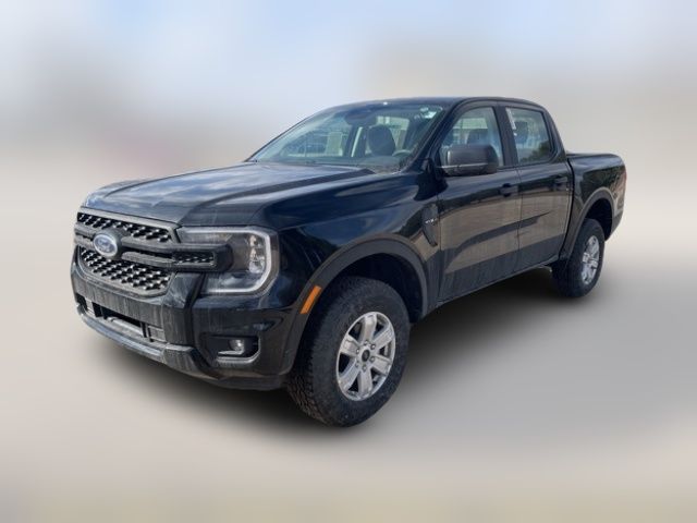 2024 Ford Ranger XL