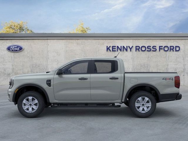 2024 Ford Ranger XL