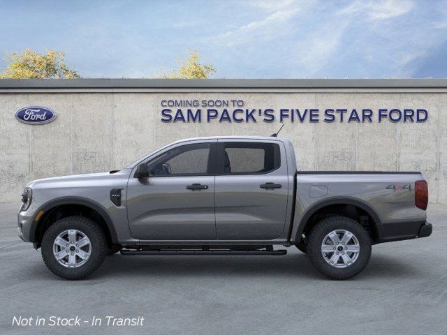 2024 Ford Ranger XL