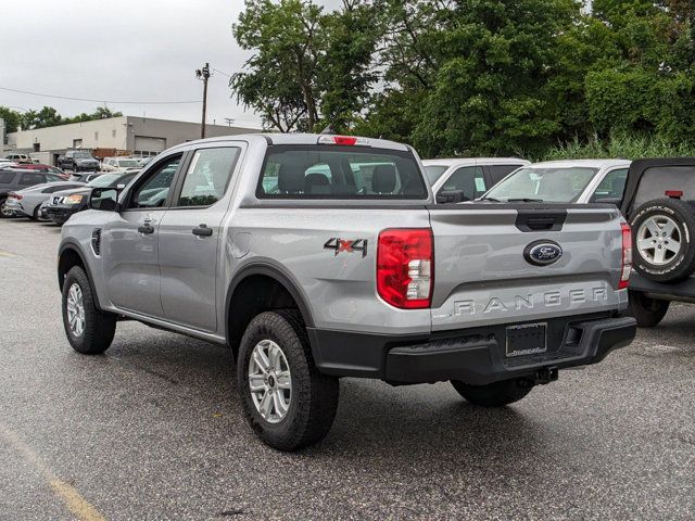 2024 Ford Ranger XL