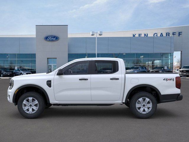 2024 Ford Ranger XL