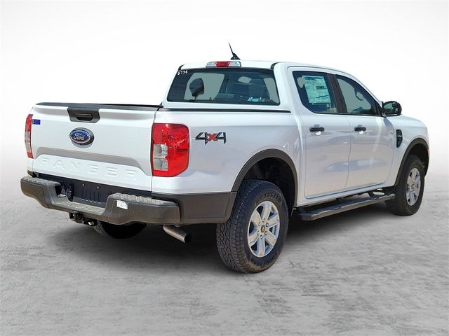 2024 Ford Ranger XL