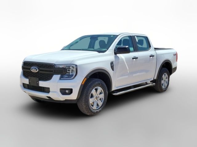 2024 Ford Ranger XL