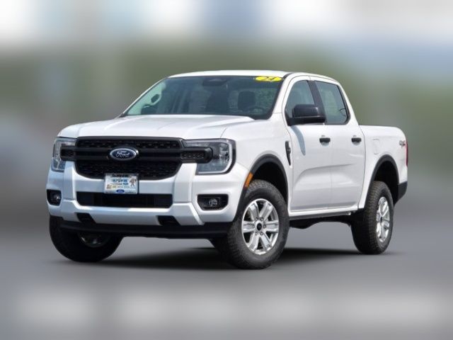 2024 Ford Ranger XL