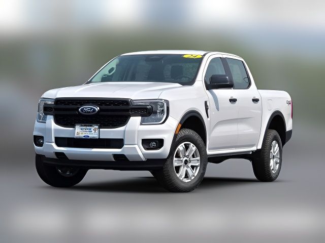 2024 Ford Ranger XL