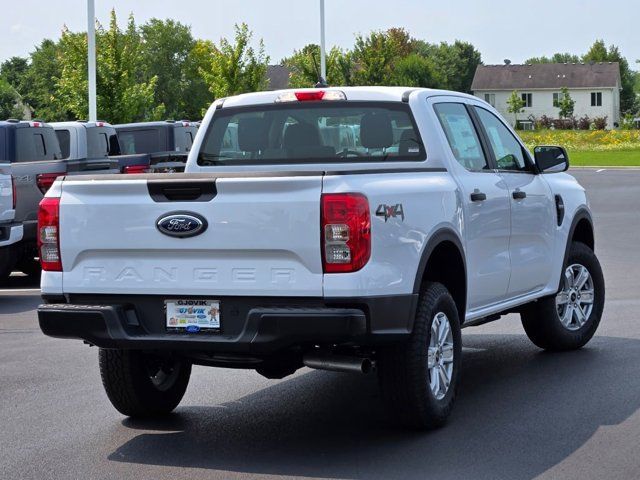 2024 Ford Ranger XL