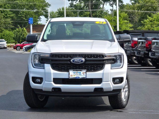 2024 Ford Ranger XL