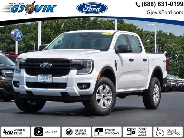 2024 Ford Ranger XL