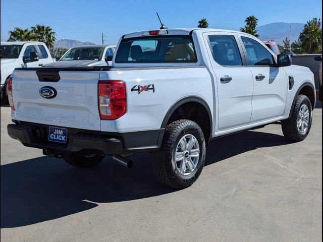 2024 Ford Ranger XL