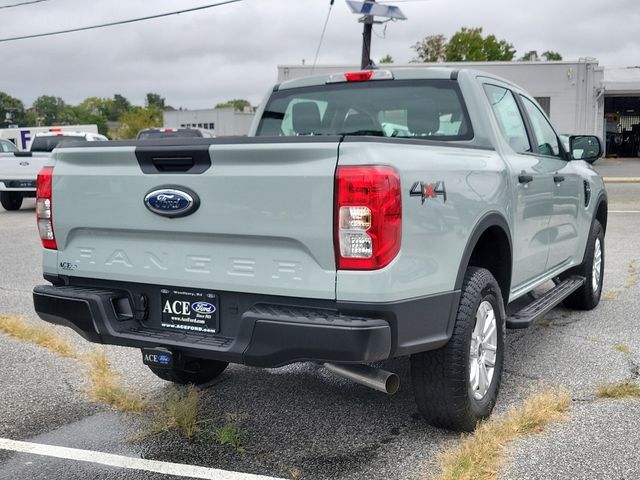 2024 Ford Ranger XL