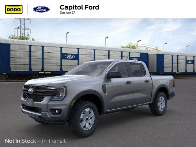 2024 Ford Ranger XL