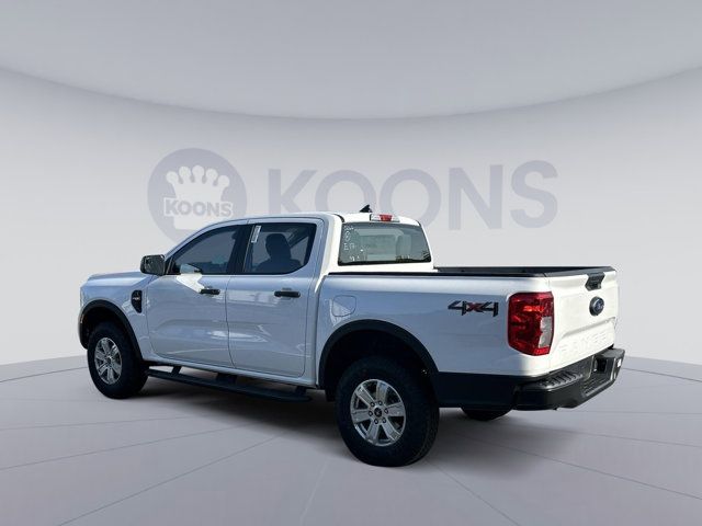 2024 Ford Ranger XL