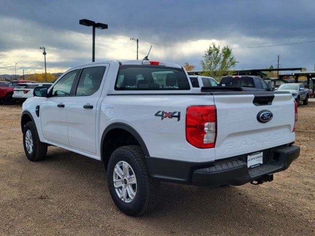 2024 Ford Ranger XL