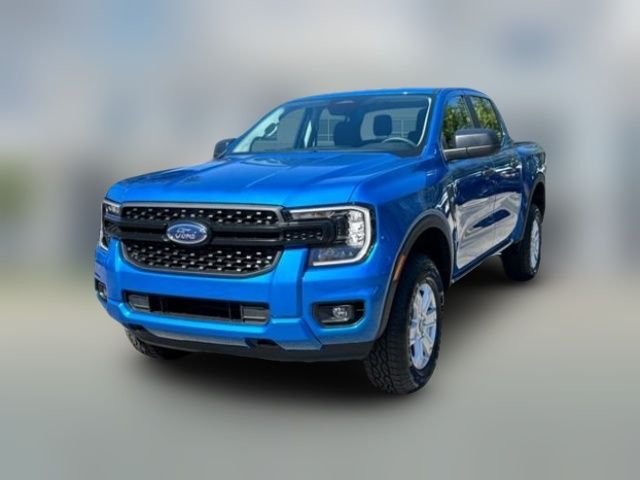 2024 Ford Ranger XL