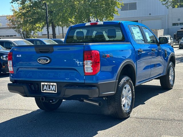 2024 Ford Ranger XL