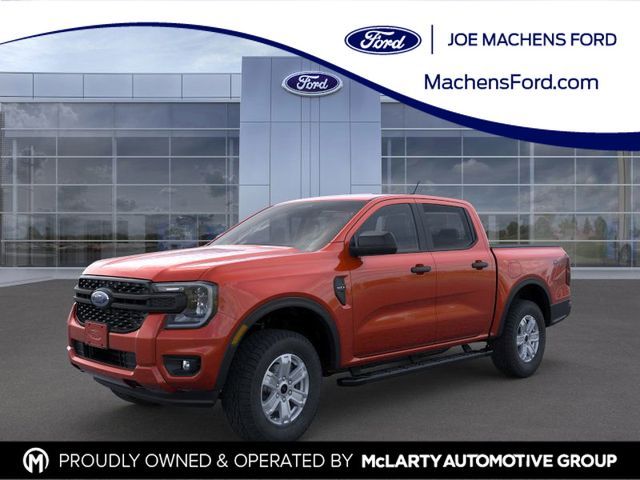 2024 Ford Ranger XL