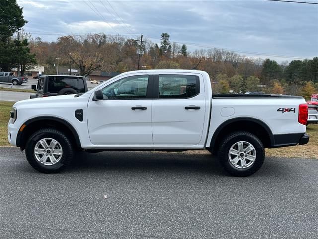 2024 Ford Ranger XL