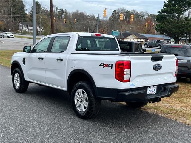 2024 Ford Ranger XL