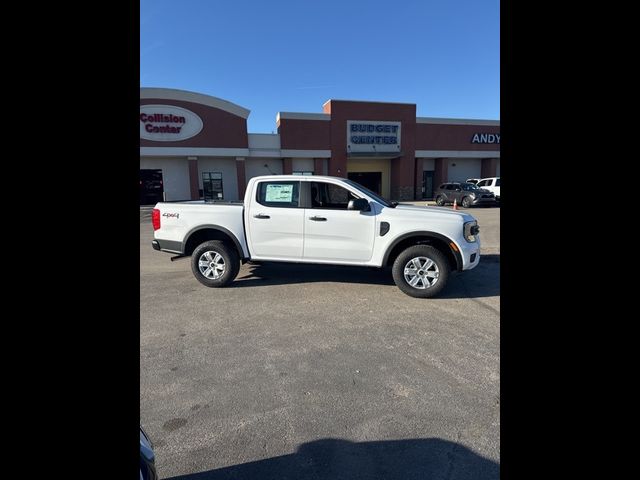 2024 Ford Ranger XL