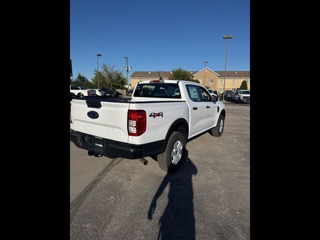 2024 Ford Ranger XL