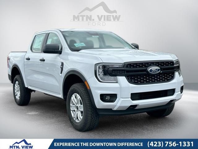 2024 Ford Ranger XL