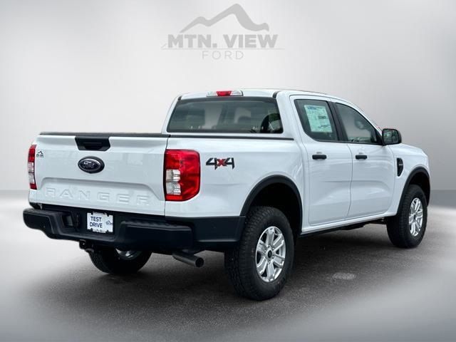 2024 Ford Ranger XL